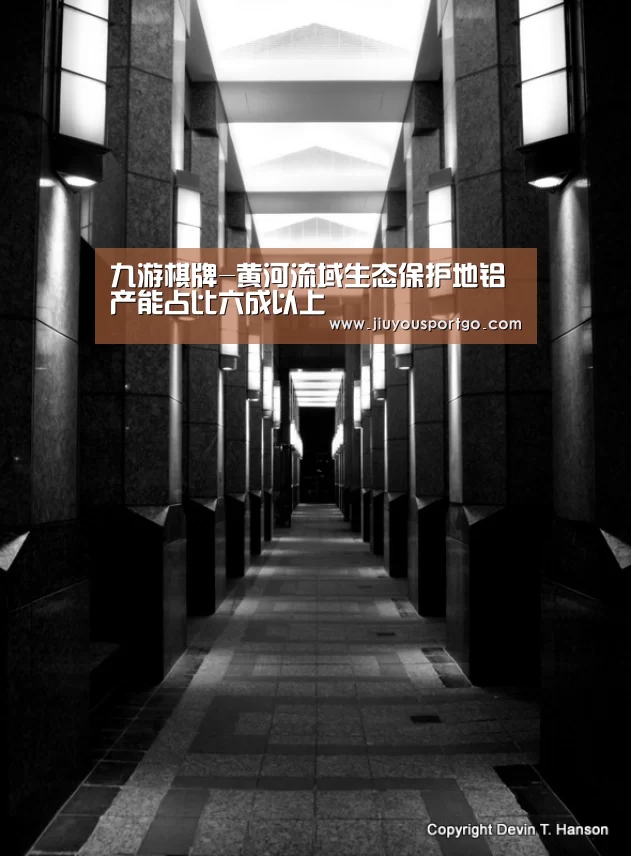 九游棋牌-黄河流域生态保护地铝产能占比六成以上(图4)